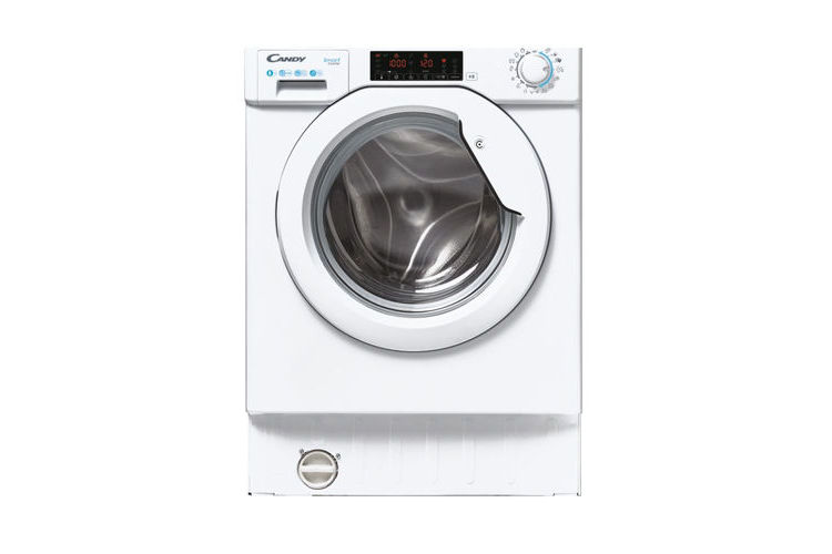 Candy Smart Inverter CBW 48TWME-S