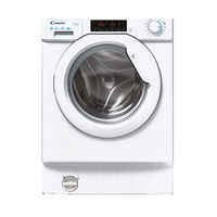 Candy Smart Inverter CBW 48TWME-S