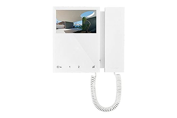 Comelit 6701W Mini
