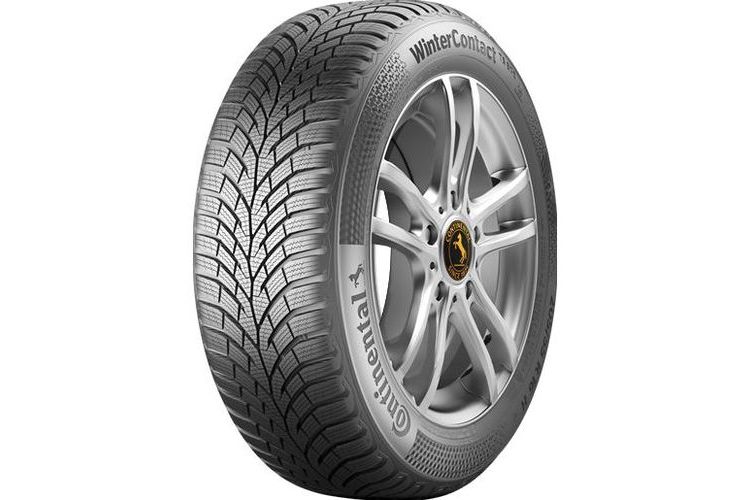 Continental WinterContact TS 870