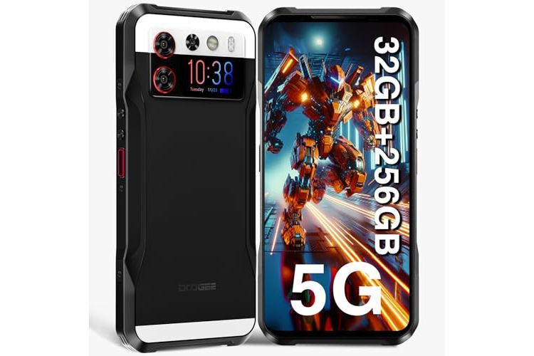 DOOGEE V20S