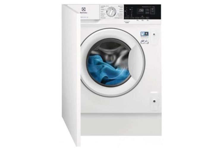 Electrolux Serie 700 SteamCare EW7F484BI