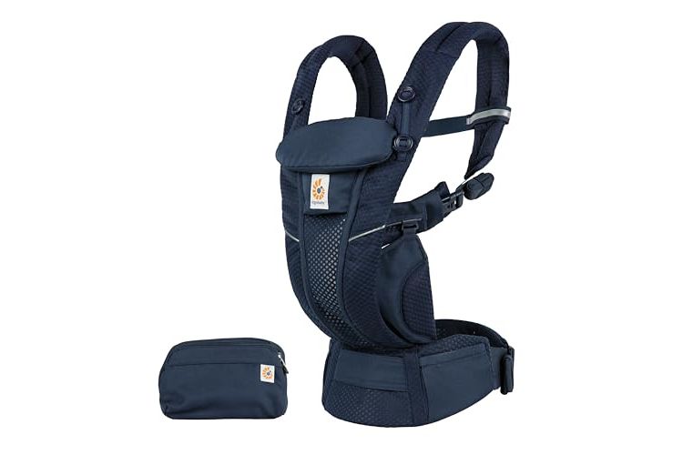 Ergobaby Omni Breeze