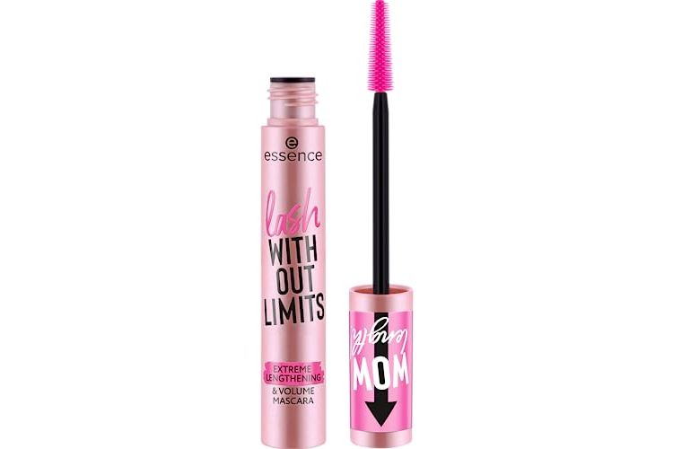 Essence Lash Without Limits Extreme