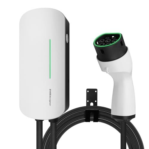 EVSEdesigner Wallbox 7,4 kW