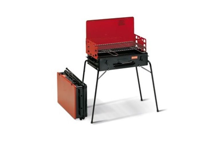 Ferraboli Tornado Rosso