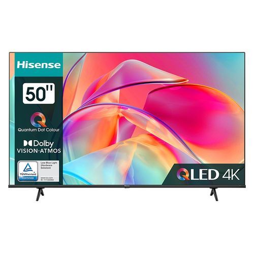 Hisense E7KQ 50"