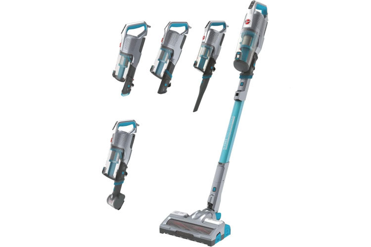 Hoover HF522YSP 011 H-Free 500 Hydro Plus
