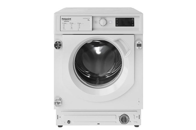 Hotpoint Ariston BI WMHG 81485 EU