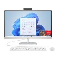 HP 27" cr0001sl All-in-One (8F1G1EA)