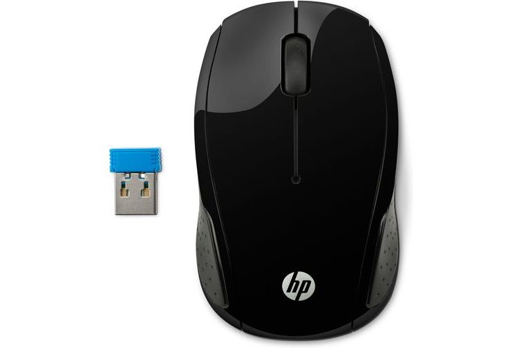 HP Mouse 200