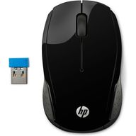 HP Mouse 200