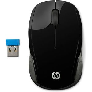 HP Mouse 200