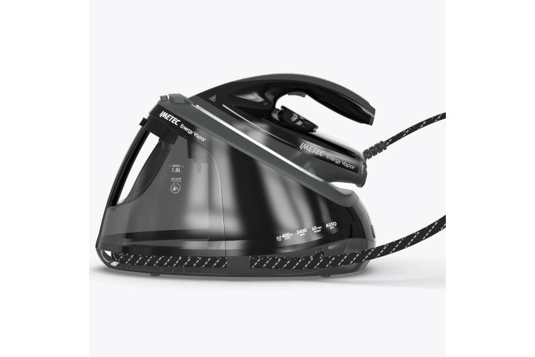 Imetec Energy Vapor
