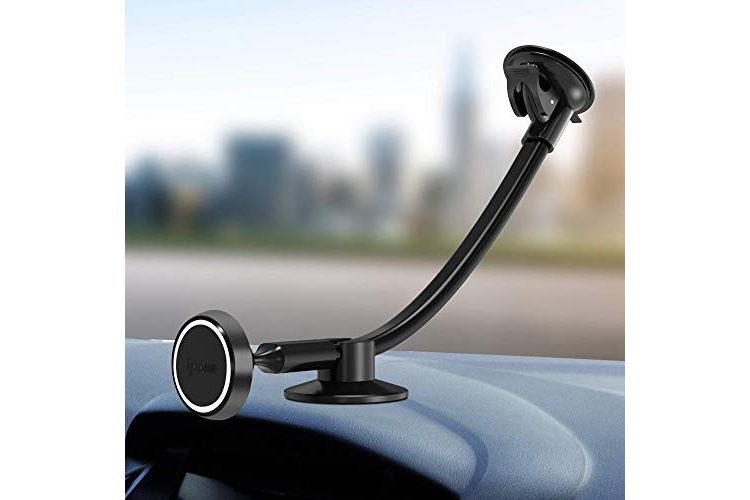 ipow Supporto Cellulare Magnetico