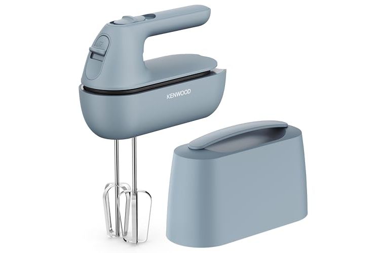Kenwood QuickMix Go