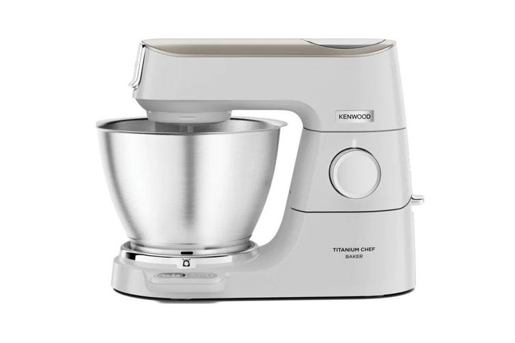 Kenwood Titanium Chef Baker XL KVL65