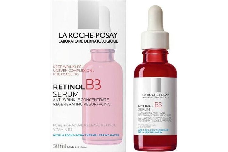 La Roche Posay Retinol B3 Siero Concentrato Anti-Rughe