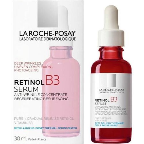 La Roche Posay Retinol B3 Siero Concentrato Anti-Rughe