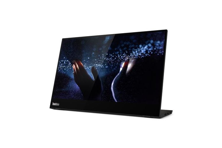 Lenovo ThinkVision M14t 14" FHD