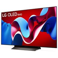 LG OLED C4 48"