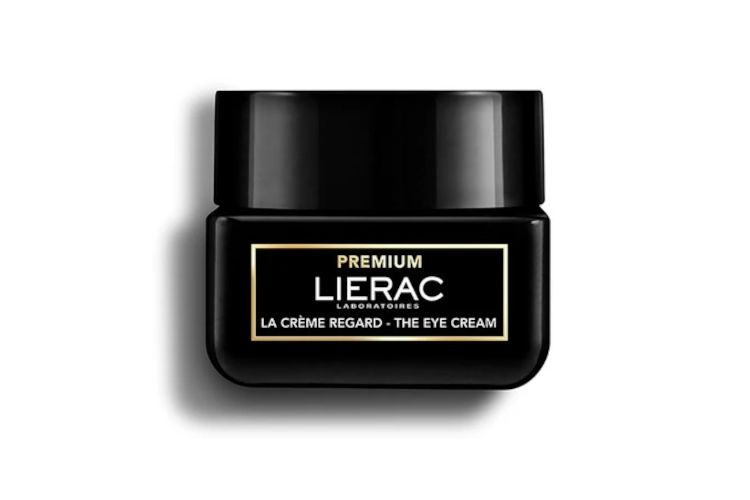 Lierac Premium La Crème Regard Crema Contorno Occhi