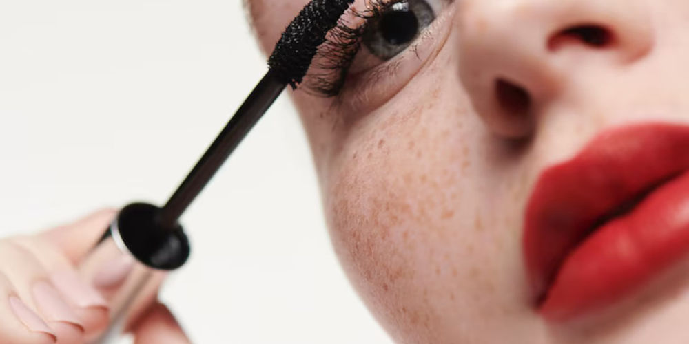 Come scegliere il mascara: guida 2025