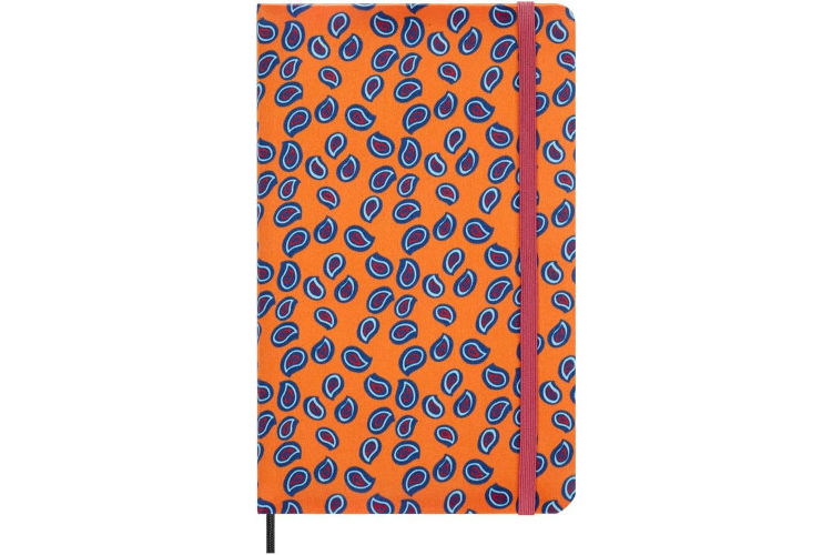 Moleskine Agenda Silk Senza data
