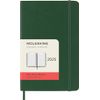 Moleskine Classic 2025 Pocket