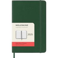 Moleskine Classic 2025 Pocket