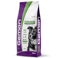 Monge Gemon Performance All Breeds Adult con Pollo e Riso