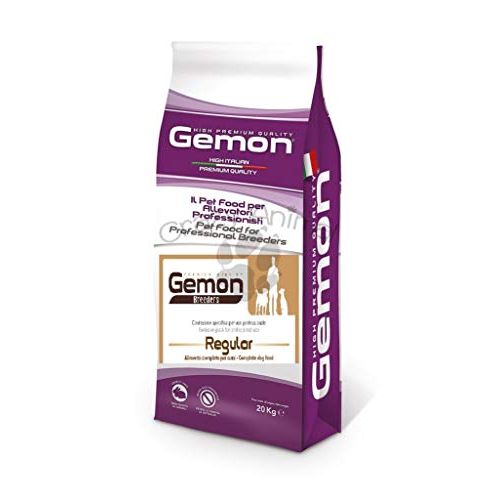 Monge Gemon Regular All Breeds Adult con Pollo e Riso