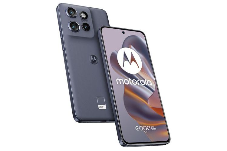 Motorola Edge 50 Neo 256 GB