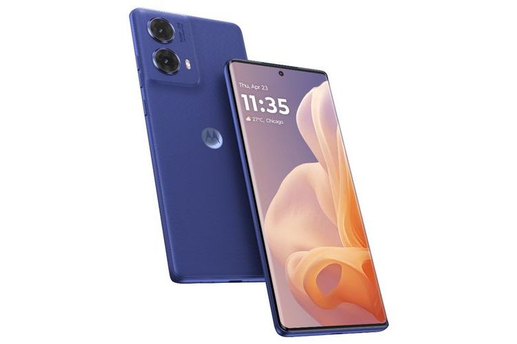 Motorola Moto G85 12/256 GB