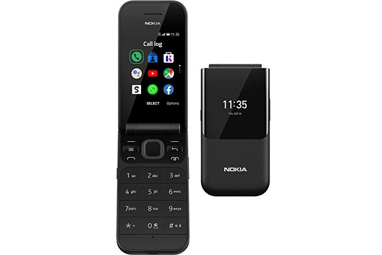 Nokia 2720 Flip