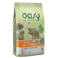 Oasy Lifestage Adult Performance Pollo