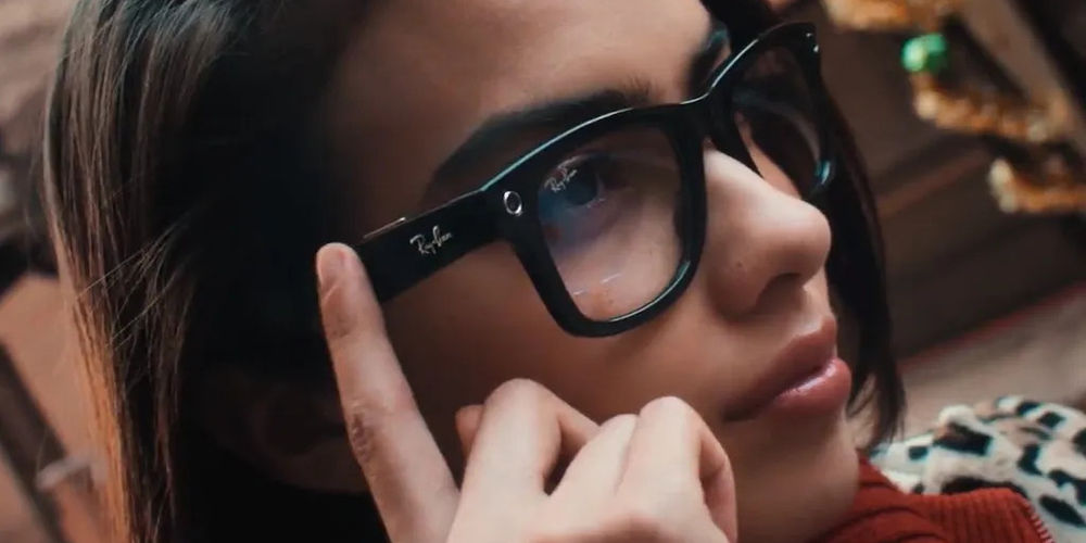 Come scegliere gli occhiali smart: guida all'acquisto