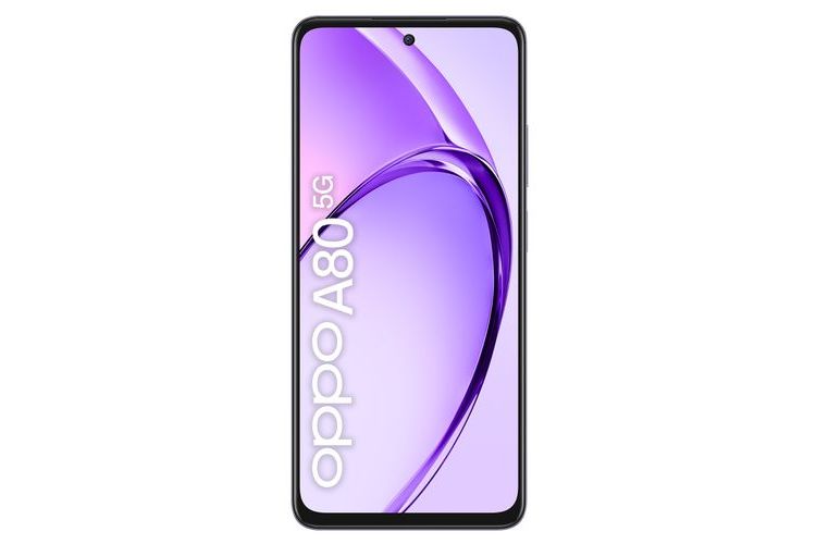 OPPO A80 5G 8/256 GB