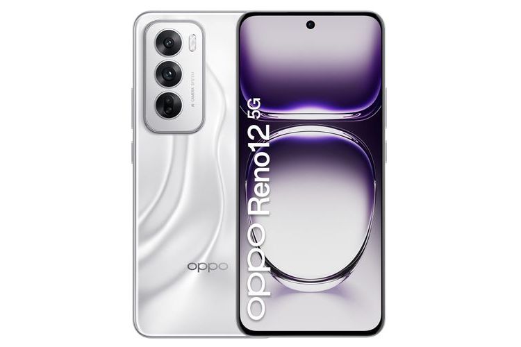 OPPO Reno12 12/256 GB