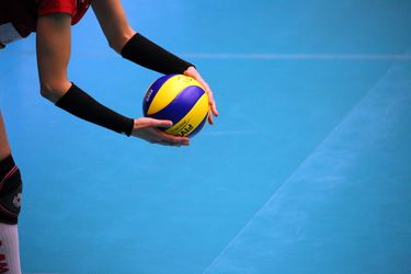 Pallone da pallavolo: guida all'acquisto