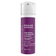 Paula's Choice Clinical 0,3% Retinol & 2% Bakuchiol