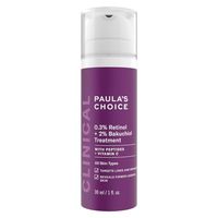 Paula's Choice Clinical 0,3% Retinol & 2% Bakuchiol