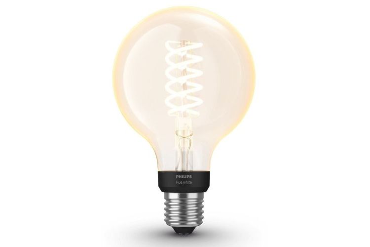 Philips Hue Globo G93 Filament White