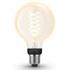 Philips Hue Globo G93 Filament White