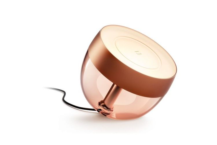Philips Hue Iris lampada LED da tavolo