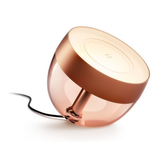 Philips Hue Iris lampada LED da tavolo