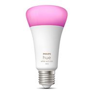 Philips Hue 1.600 LED E27 A67 White and color ambiance