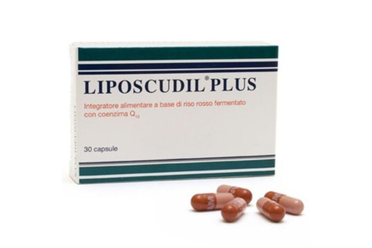 Piam Liposcudil Plus Capsule