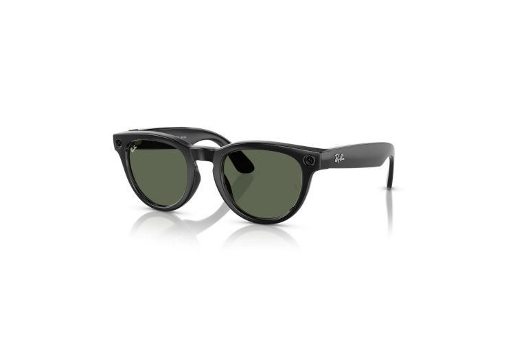 Ray-Ban Meta Wayfarer