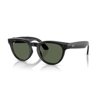 Ray-Ban Meta Wayfarer